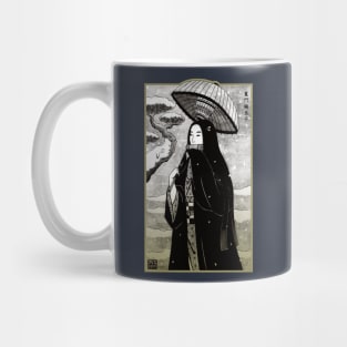 Devil lady Mug